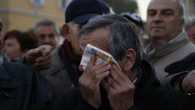 Τα εφιαλτικά μέτρα και τα «αντίδωρα» που συμφωνήθηκαν στις Βρυξέλλες