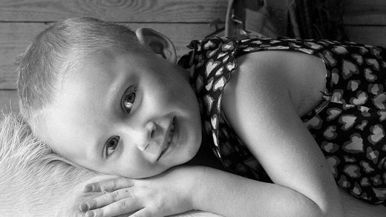 Η Τζέσικα πέταξε στον ουρανό