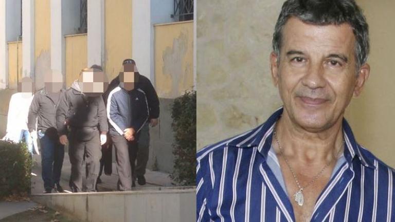 Ο Γιώργος Γερολυμάτος και ο γιος του στην Tatiana Live! (ΒΙΝΤΕΟ)