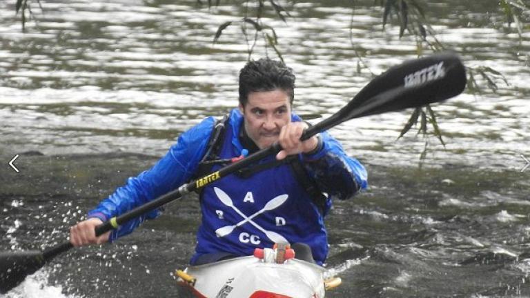 Τραγικό τέλος για έναν διάσημο κασκαντέρ