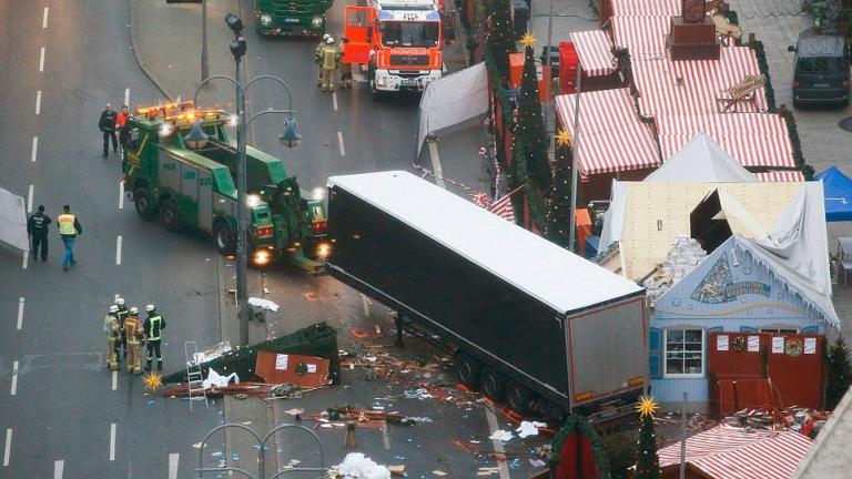 Γερμανία-τρομοκρατικό χτύπημα: Αλλάζει τακτική ο ISIS;