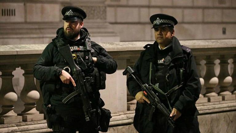 Υπουργός προειδοποιεί για επίθεση του ISIS στην Βρετανία
