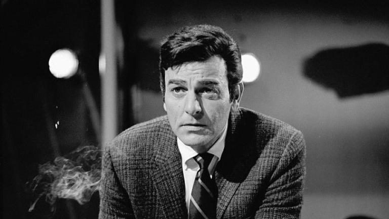 'Εφυγε ο θρυλικός "Mannix"