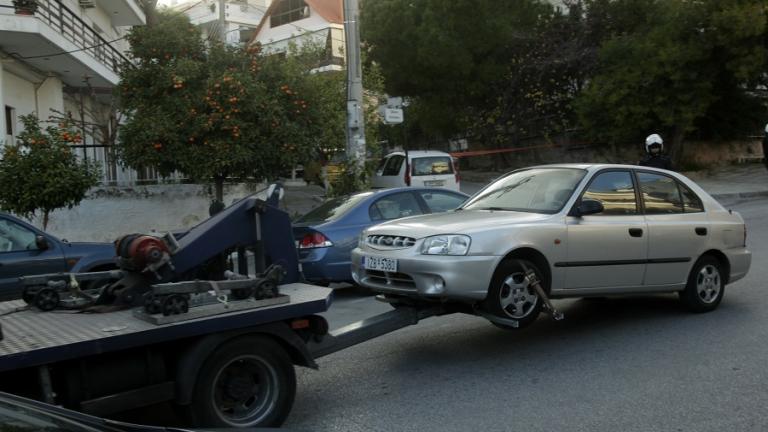 Βρέθηκε γιάφκα στον Άλιμο 