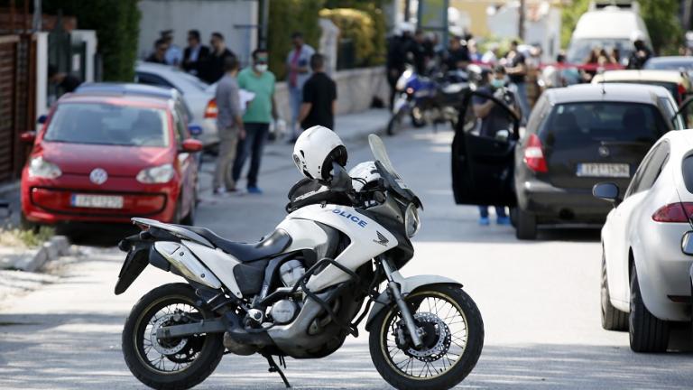 Ο 11χρονος γιος του Γρίβα εκλιπαρούσε σε βοήθεια τον δάσκαλο