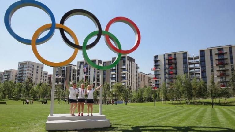 450.000 προφυλακτικά για τους αθλητές στους Ολυμπιακούς του Ρίο!