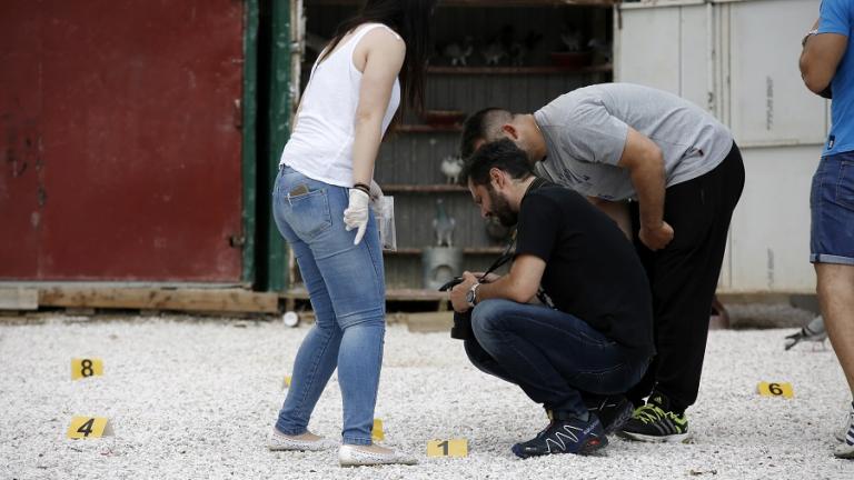 Θάνατος 10χρονου μαθητή από αδέσποτη σφαίρα-«Χτενίζεται» ο γειτονικός καταυλισμός Ρομά