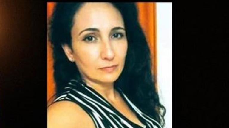 Ζάκυνθος-Ξεσπάει ο σύζυγος της 41χρονης που έχασε τη ζωή της: Η γυναίκα μου έφυγε πεθαμένη από την Ζάκυνθο