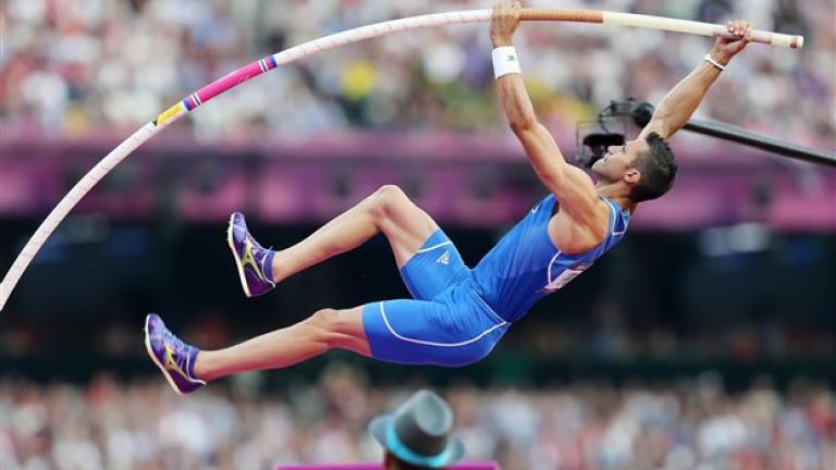 Ολυμπιακοί Αγώνες 2016: Οι ελληνικές συμμετοχές του Σαββάτο 13/8