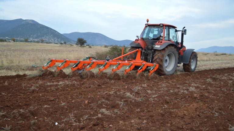 Η μεγάλη πρόκληση για την γεωργία