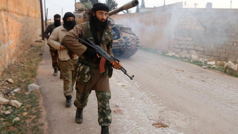 Συρία: Δεκάδες νεκροί από την μεγάλη επίθεση του ISIS στην πόλη Ντέιρ αλ-Ζορ