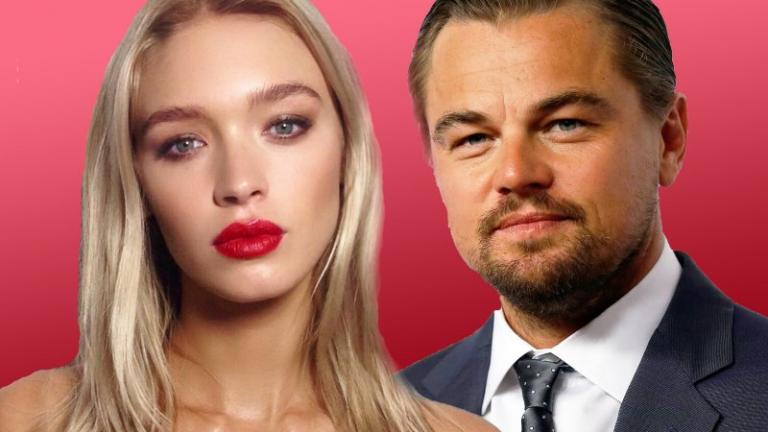 Η ξανθιά καλλονή που έκλεψε την καρδιά του Leonardo DiCaprio (ΦΩΤΟ)