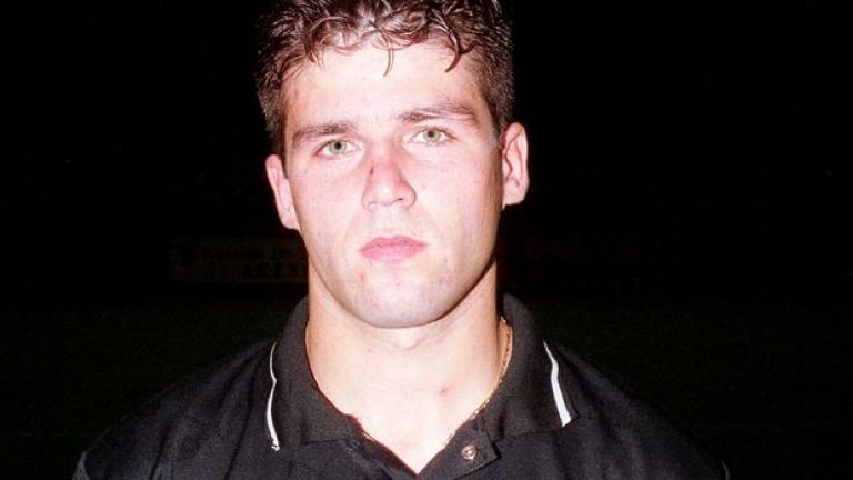 Ο ΠΑΟΚ για την επέτειο του θανάτου του Παναγιώτη Κατσούρη (ΦΩΤΟ)