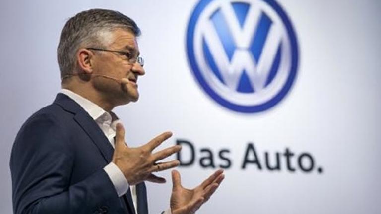 Αποζημίωση των Ελλήνων καταναλωτών για το σκάνδαλο της Volkswagen ζητά η ΕΚΠΟΙΖΩ