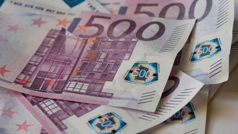 Έως την Πέμπτη «κληρώνει» για το χαρτονόμισμα των 500 ευρώ