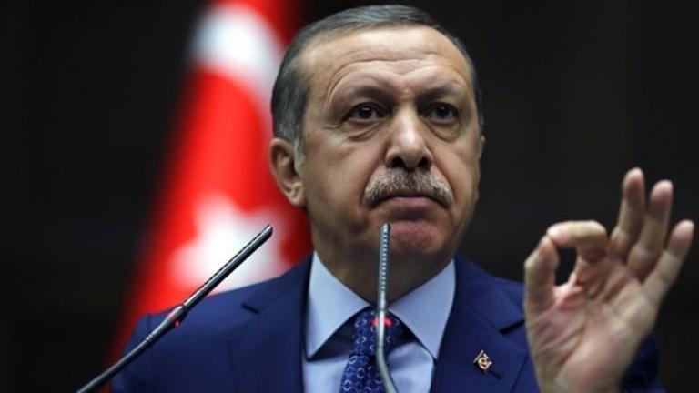 Πραξικόπημα στην Τουρκία: Εμπλοκή ξένων χωρών βλέπει ο Ερντογάν 