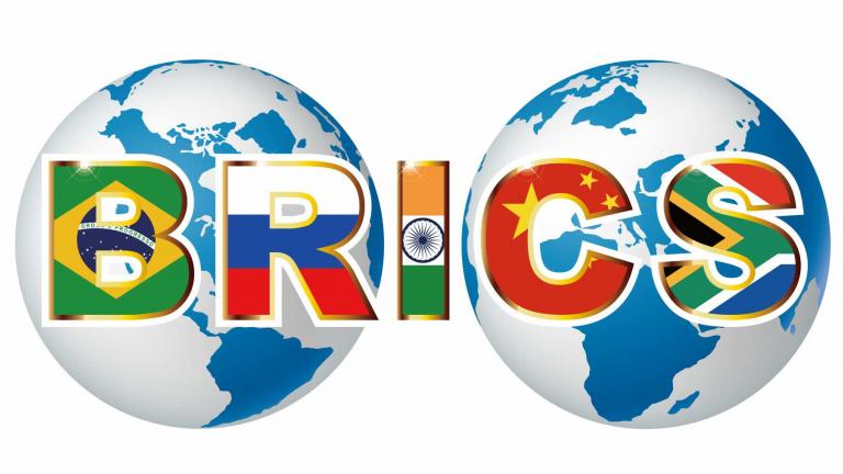 Στην Κίνα η φετινή διάσκεψη της ομάδας χωρών BRICS