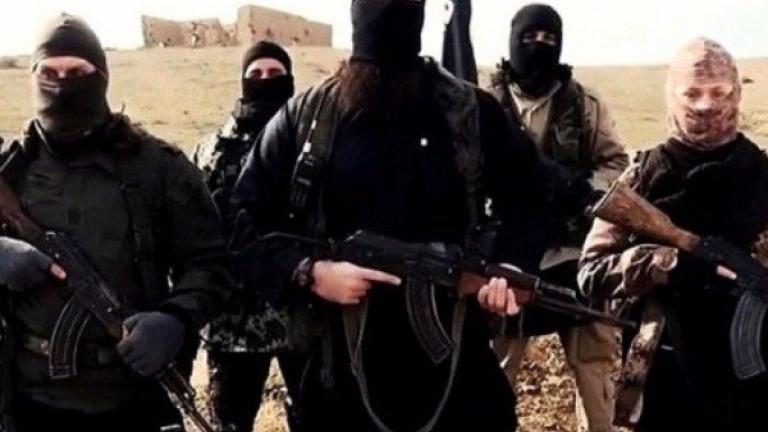 Ποιούς στόχους θα χτυπήσει ο ISIS στην Ευρώπη την επόμενη πενταετία