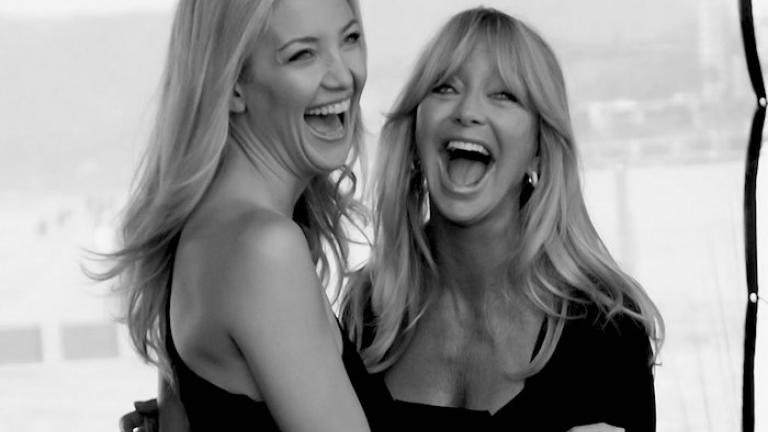 Μαμάδες και κόρες