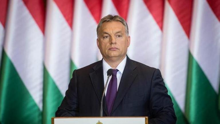 Ούγγρος Πρωθυπουργός Ορμπάν: Θα φυλακίζονται όσοι μετανάστες εισέρχονται στην Ουγγαρία