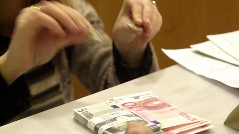Μείωση στα 3,8 δισ. ευρώ των ληξιπρόθεσμων οφειλών της γενικής κυβέρνησης, τον Μάιο