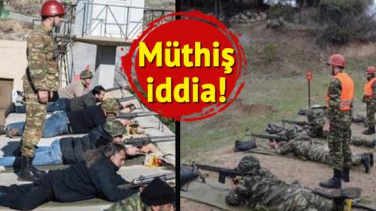 Τουρκικό παραλήρημα την 25η Μαρτίου: Τα νησιά (μας) τελούν υπό ελληνική στρατιωτική κατοχή!