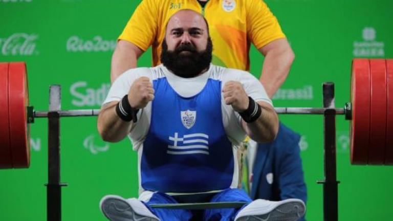 Συγκλόνισε ο Παύλος Μάμαλος! (ΒΙΝΤΕΟ)