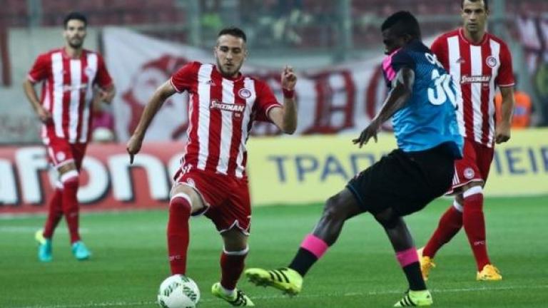 Η ευρωπαϊκή λίστα του Ολυμπιακού!