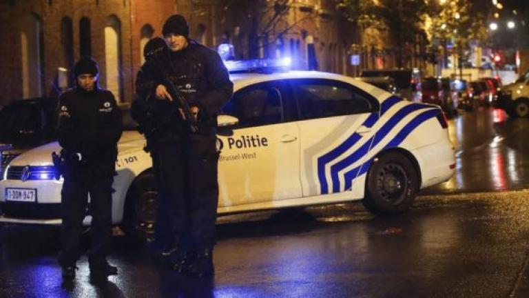 Νέα σύλληψη στο Βέλγιο για τις επιθέσεις των Βρυξελλών
