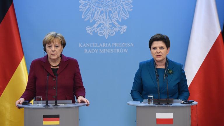 Η Πολωνία θα διεκδικήσει πολεμικές αποζημιώσεις από την Γερμανία
