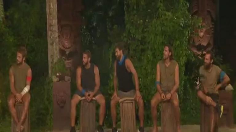 Survivor spoiler: Ποιος κερδίζει την ασυλία,ποιος αποχωρεί απόψε (Κυριακή 02/07) 