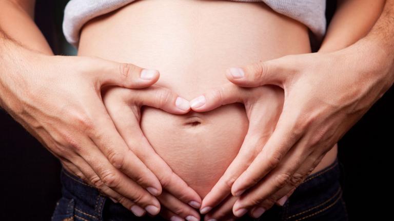 Ανακοίνωσαν την εγκυμοσύνη! Δείτε το εντυπωσιακό βίντεο του ηθοποιού «Έχω τρελαθεί από χαρά!» (ΒΙΝΤΕΟ)
