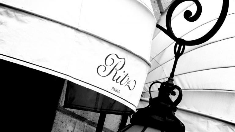 Το Ritz έγινε καινούργιο!