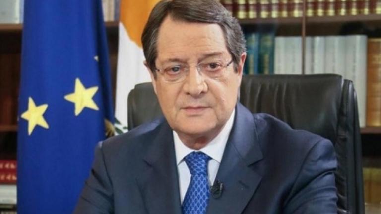 Αναστασιάδης: Ο Ν. Κοτζιάς υπήρξε ο θετικότερος των συμμετεχόντων στη διάσκεψη