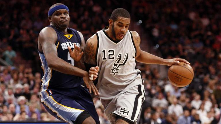 "Περίπατος" για Spurs, Heat και Clippers