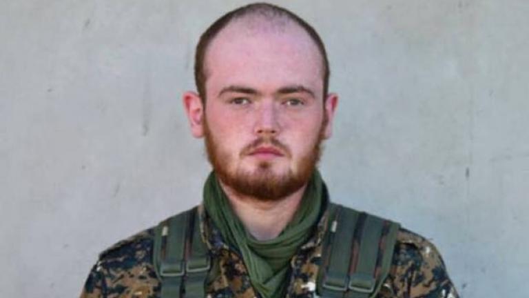 Δύο Αμερικανοί και ένας Βρετανός εθελοντές σκοτώθηκαν στο μέτωπο της Ράκας, σύμφωνα με τους Κούρδους