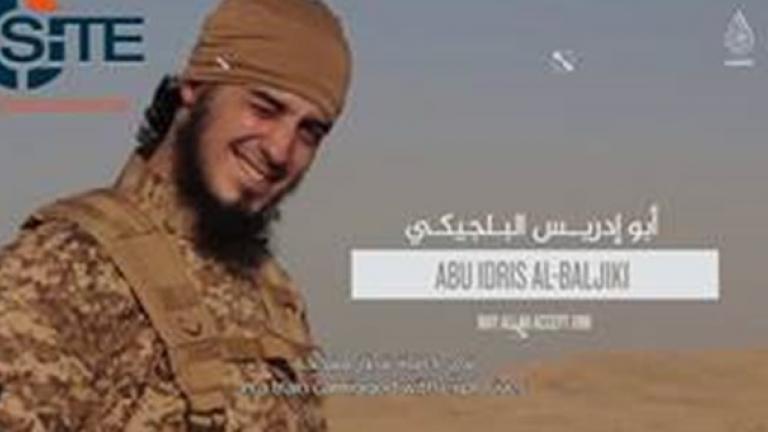 Νέο βίντεο του ISIS “προμοτάρει” τις πολύνεκρες επιθέσεις του σε Παρίσι και Βρυξέλλες