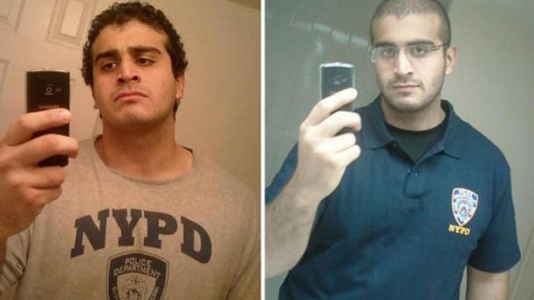 Στο διαδίκτυο ριζοσπαστικοποιήθηκε ο Όμαρ Ματίν, σύμφωνα με το FBI