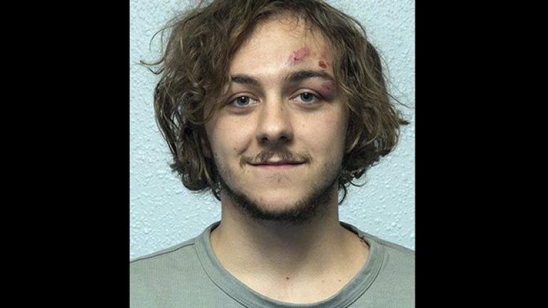 Βρετανία: Σε κάθειρξη 15 ετών καταδικάστηκε φοιτητής που τοποθέτησε βόμβα σε συρμό του μετρό 