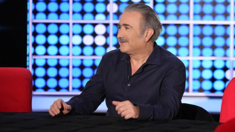 Λαζόπουλος: Είμαι ευγνώμων στον Κοντομηνά