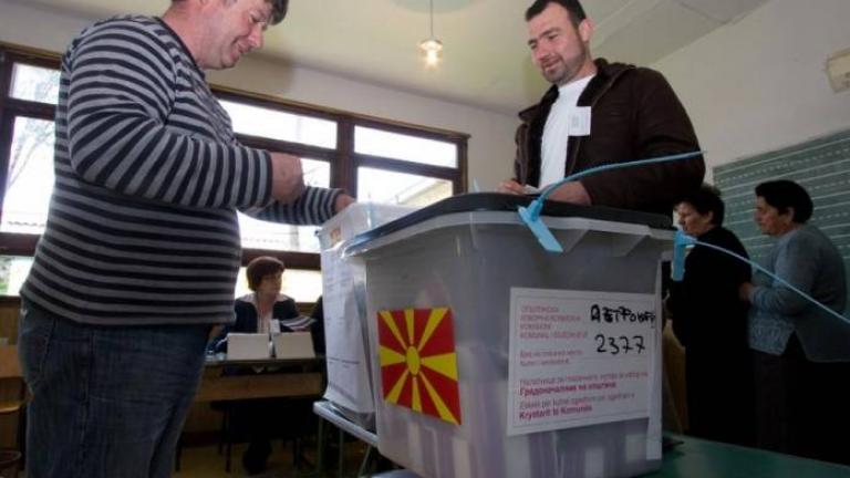 Ραγδαίες εξελίξεις που ενδεχομένως οδηγούν ακόμα και σε νέες εκλογές στα Σκόπια 