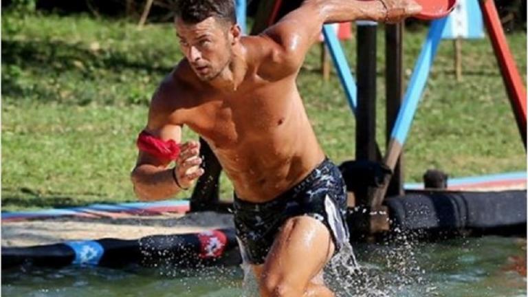 Survivor: Είναι απίστευτο! Συγκρίνουν τον Ντάνο με τον Ιησού Χριστό! 