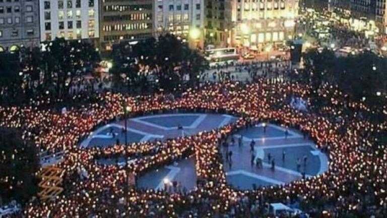 Κλινικά νεκρή η Ελληνίδα που είχε τραυματιστεί στο μακελειό της Βαρκελώνης