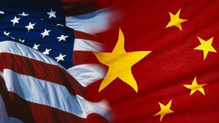Λευκός Οίκος: Η Ουάσινγκτον θα προστατεύσει τα συμφέροντά της- Κίνα: Μην πυροδοτείτε στρατιωτική σύγκρουση