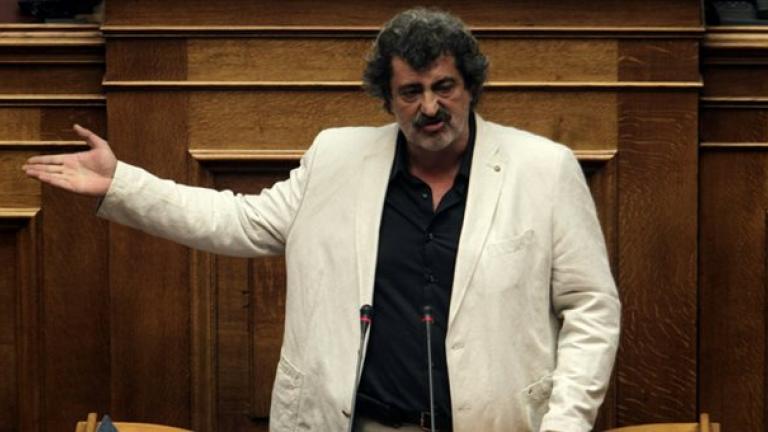 Επίθεση Πολάκη στη ΝΔ για το δημοσίευμα της “Documento” αναφορικά με το ΚΕΕΛΠΝΟ