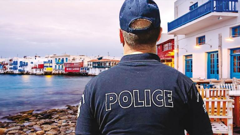 «Σαφάρι» της Οικονομικής Αστυνομίας και "λουκέτα" σε Κυκλάδες, νησιά Ιονίου και Β. Ελλάδα