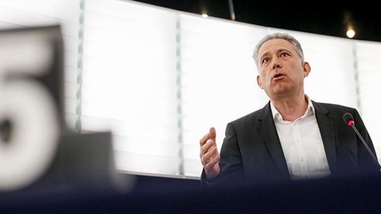 Χρυσόγονος: Ραγδαία η αύξηση αυτοκτονιών εξαιτίας της ακραίας λιτότητας στην Ελλάδα