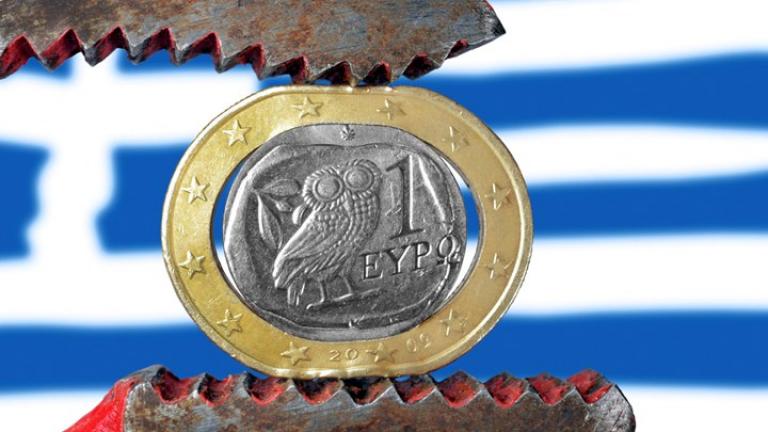 Η κρίση και η «φούσκα» της πραγματικής οικονομίας