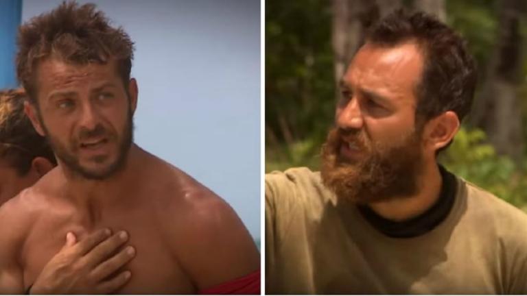 Survivor: «Βεντέτα» μετά την ένσταση των Μαχητών (ΒΙΝΤΕΟ)