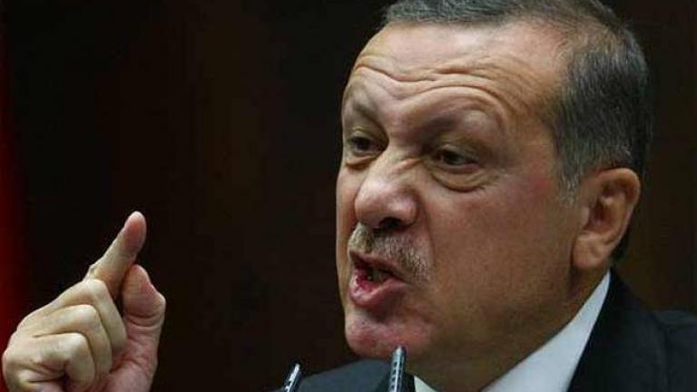 Bild: Ο Ερντογάν πρότεινε στην Γερμανία να της επιστρέψει τον δημοσιογράφο με ανταλλαγή δύο Τούρκους Στρατηγούς